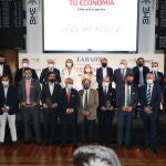 Premios Tu Economía en la Bolsa