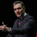Pedro Sánchez