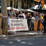Separatismo y desgaste de materiales