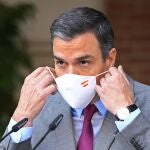 La democracia no sale más fuerte