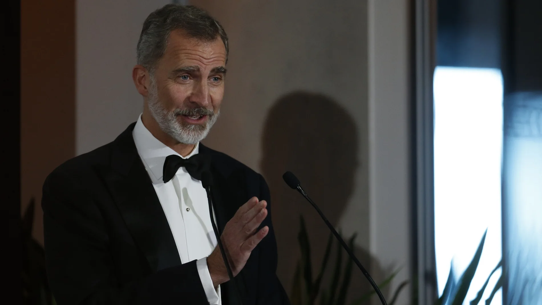 El insultante mote que las redes han puesto al rey Felipe tras firmar los indultos
