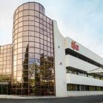 Sede del Grupo IFA