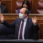 Miquel Iceta
