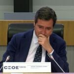 La coalición de los indultos