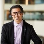 Derrick Rossi fue uno de los fundadores de una de las vacunas más efectivas del mundo, y por ello, junto a su equipo, recibieron el Premio Princesa de Asturias de Investigación Científica y Técnica. EFE
