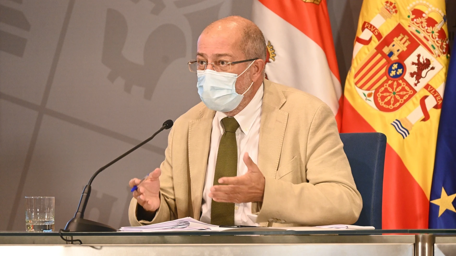 Francisco IgeaJCYL24/06/2021