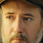 El director Álex Montoya, que esta semana estrena "Lucas" tras arrasar en la sección ZonaZine del Festival de Málaga