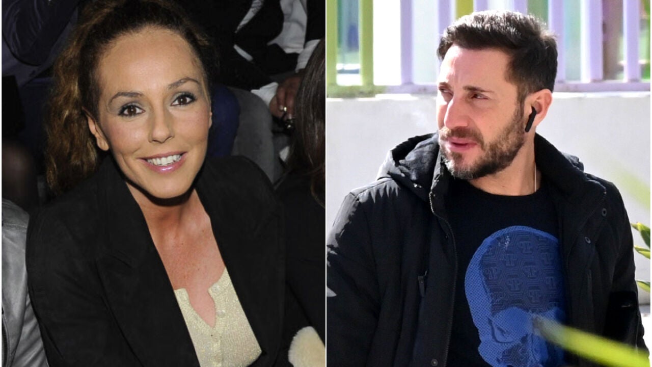 Exclusiva: Rocío Carrasco no ha pedido la reapertura de su caso contra Antonio David Flores