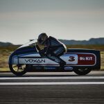 Voxan Wattman