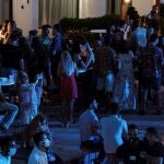 Prueba piloto del ocio nocturno realizada en Hard Rock Hotel de Ibiza