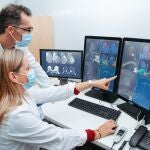 Un test no invasivo basado en el análisis genético, el diágnóstico por imagen y el historial clínico permiten detectar precozmente el tumor