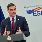 Canela Fina | Sánchez fragiliza la Justicia española