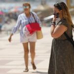 La mayoría de las personas han optado por seguir usando esta protección