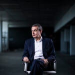 Jose Luís Rodriguez Zapatero, expresidente de España.