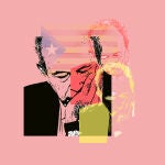 El ministro de Justicia, Juan Carlos Campo