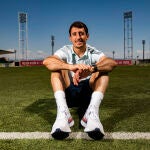 Mikel Oyarzabal
