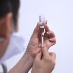 Murcia comienza a citar a población de 60 a 69 años para recibir la segunda dosis de AstraZeneca