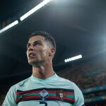 Cristiano Ronaldo tiene un año más de contrato con la Juventus.