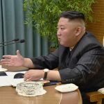 Kim Jong Un