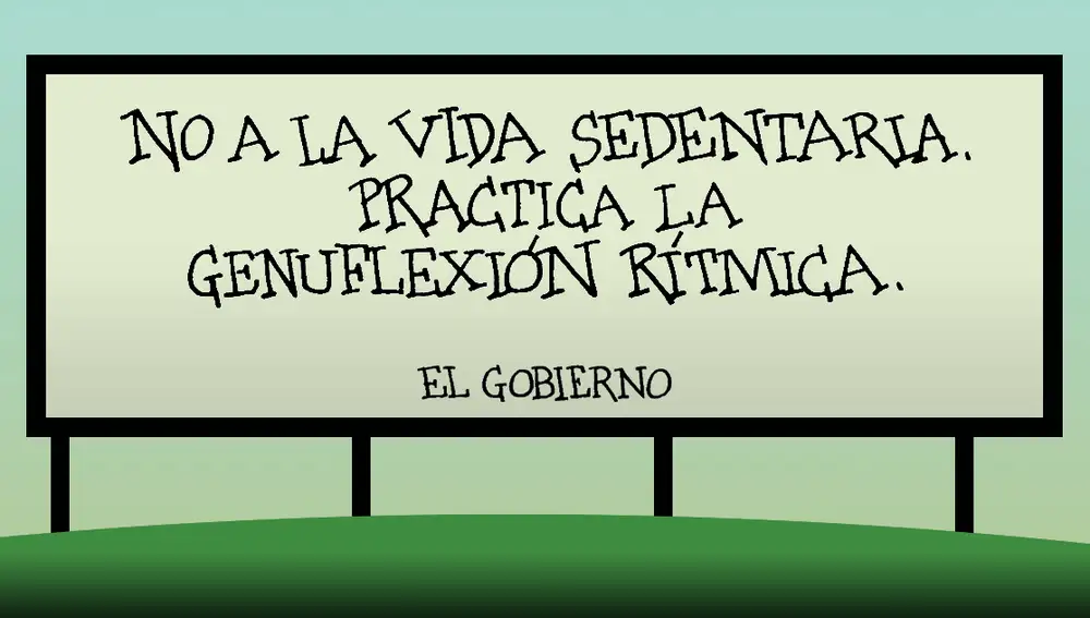 La viñeta de Caín: 2 de julio de 2021
