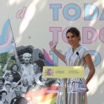 Orgullo (y prejuicio)