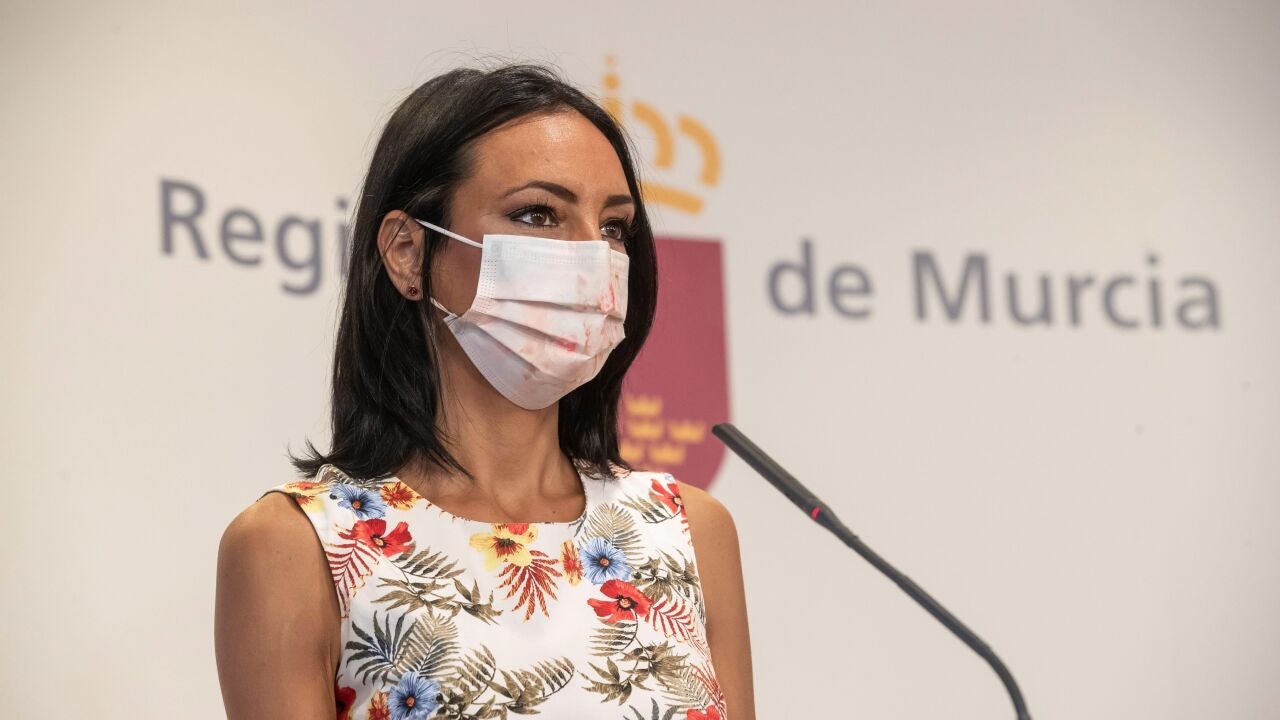 La Región de Murcia carga contra las ayudas estatales por las ...