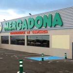 Mercadona en LanzaroteCEDIDA (Foto de ARCHIVO)13/11/2014