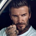 David Beckham