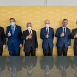 En esta décima edición del programa las organizaciones sin ánimo de lucro seleccionadas han sido Acción Contra el Hambre, Ingeniería para la Cooperación y Fundación Codespa.