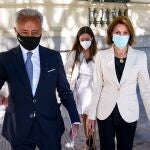 Los ERE, Pegasus y Villarejo protagonizan el nuevo curso judicial