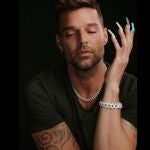 Ricky Martin, en su perfil de Instagram