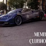 The Drivers Club - Italian Grand Tours