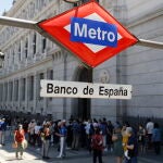 Banco de España