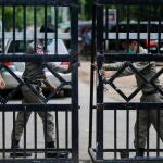 Mañana se cumplen cinco meses del golpe de Estado militar que terminó con la incipiente y joven democracia en Birmania. EFE