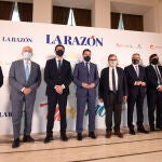 X edición de los Premios de Turismo de La Razón en Málaga