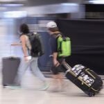 ¿Se puede viajar por Europa sin estar vacunado con la dosis de refuerzo?