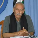 El líder del Frente Polisario, Brahim Ghali, estuvo ingresado en un hospital de Logroño del 18 de abril al 1 de junio de 202109/07/2016