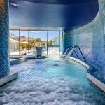Hotel Balneario Las Arenas, en Valencia