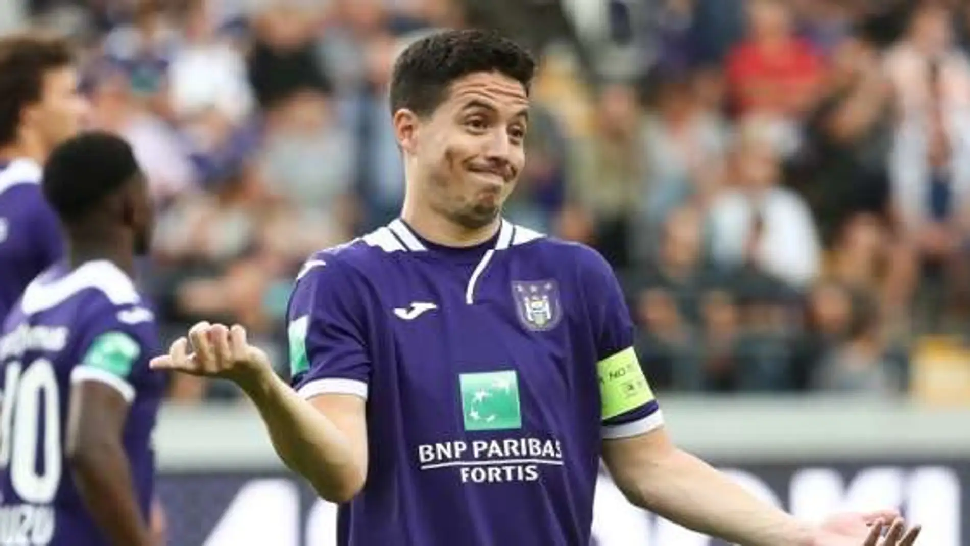 Samir Nasri