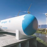 España podría ser un país clave para el futuro del hidrógeno en Europa