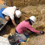 Presentación de los objetivos de la campaña de excavaciones 2021 en los yacimientos de la sierra de Atapuerca