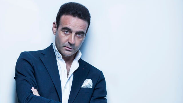 Enrique Ponce