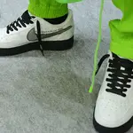 Air Force 1 de Nike x Louis Vuitton