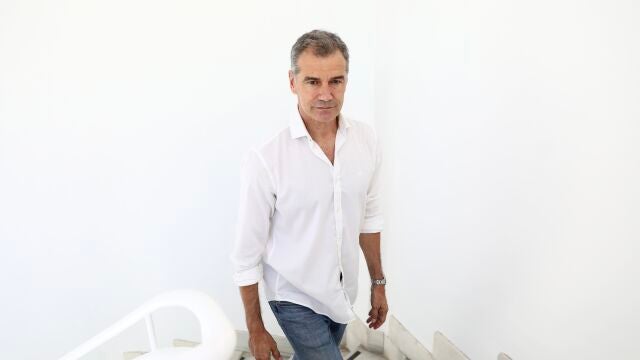 Una tarea para Toni Cantó