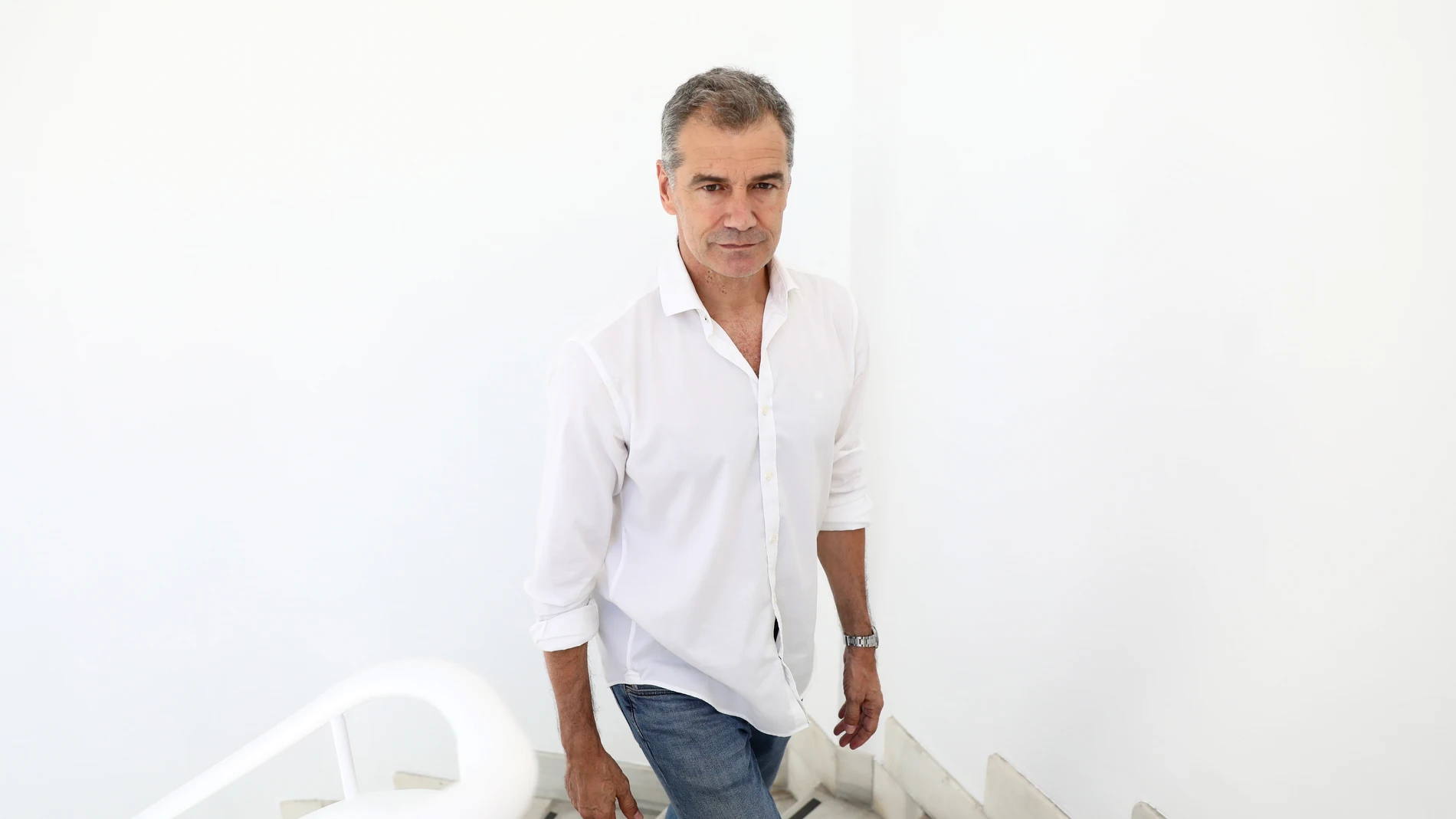 Una tarea para Toni Cantó