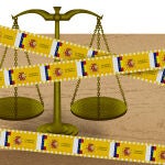 Ilustración Justicia