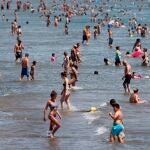 Playa de la Malvarrosa