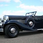 Duesenberg