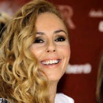 Rocío Carrasco en una imagen reciente