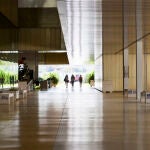 Universidad Pablo de Olavide de Sevilla